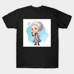 Rita Levi-Montalcini T-Shirt